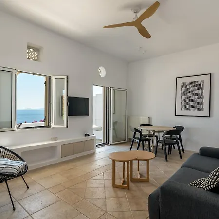 La Chapelle Est 度假居