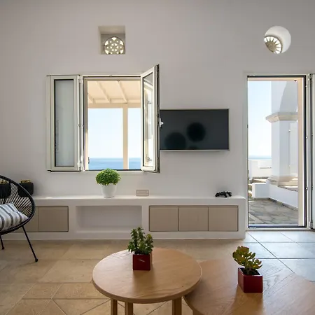 度假居 La Chapelle Est