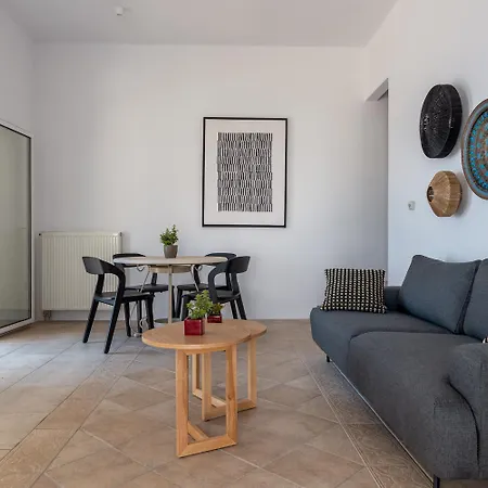 La Chapelle Est 度假居