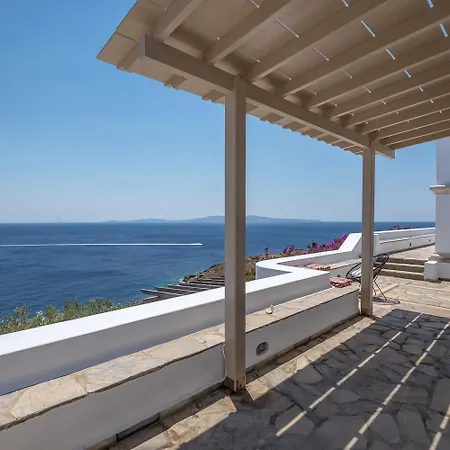 La Chapelle Est 度假居