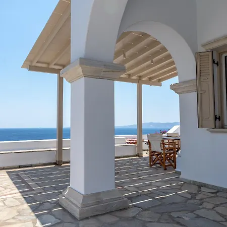 La Chapelle Est 度假居