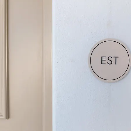 La Chapelle Est 度假居 Agios Romanos