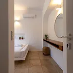 La Chapelle Est Agios Romanos