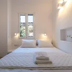 Сasa de vacaciones La Chapelle Est Agios Romanos
