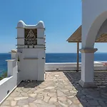 La Chapelle Est Agios Romanos