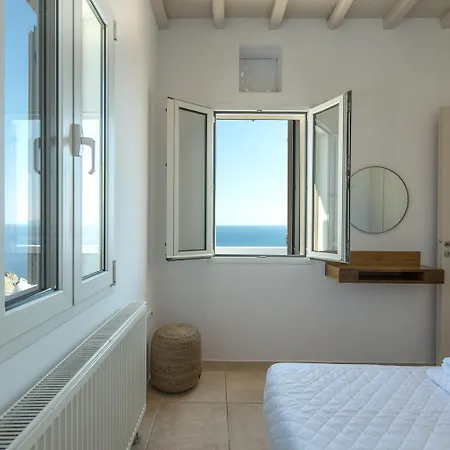 La Chapelle Est בית נופש *