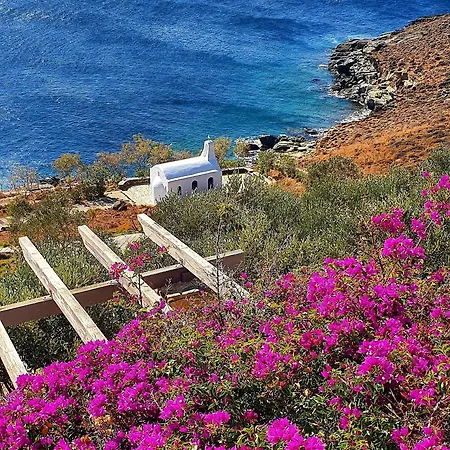 בית נופש La Chapelle Est *