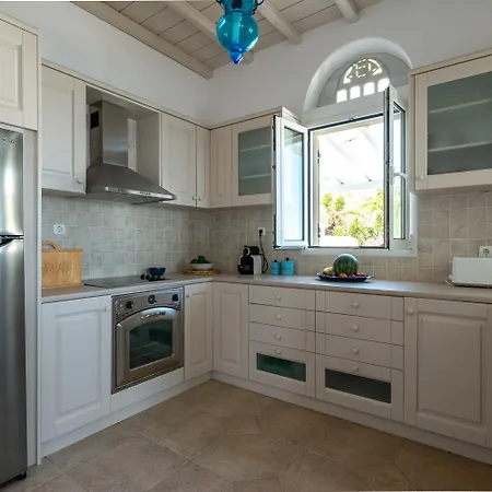 בית נופש La Chapelle Est