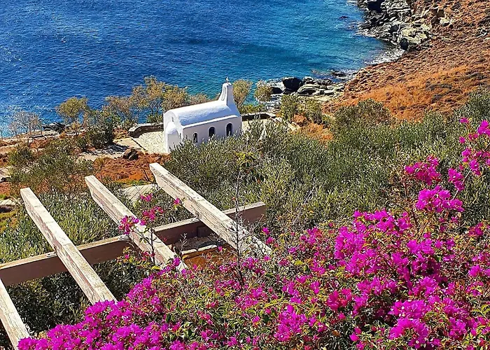 Nyaraló La Chapelle Est *