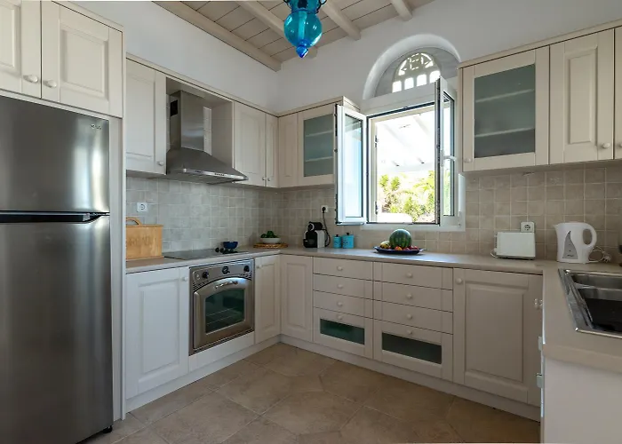 Nyaraló La Chapelle Est